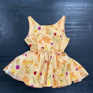 Little Minis Dress